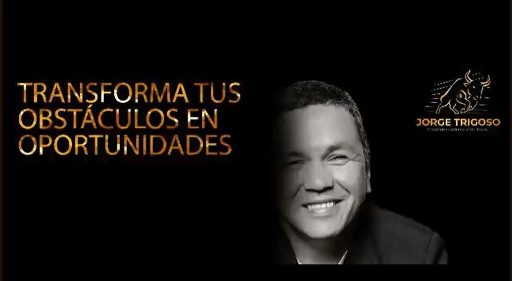 Jorge Trigoso Bardales un joven Yurimaguino  que decidió transformarse para transformar el mundo